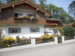 Ferienwohnung Riepertinger Bad Feilnbach